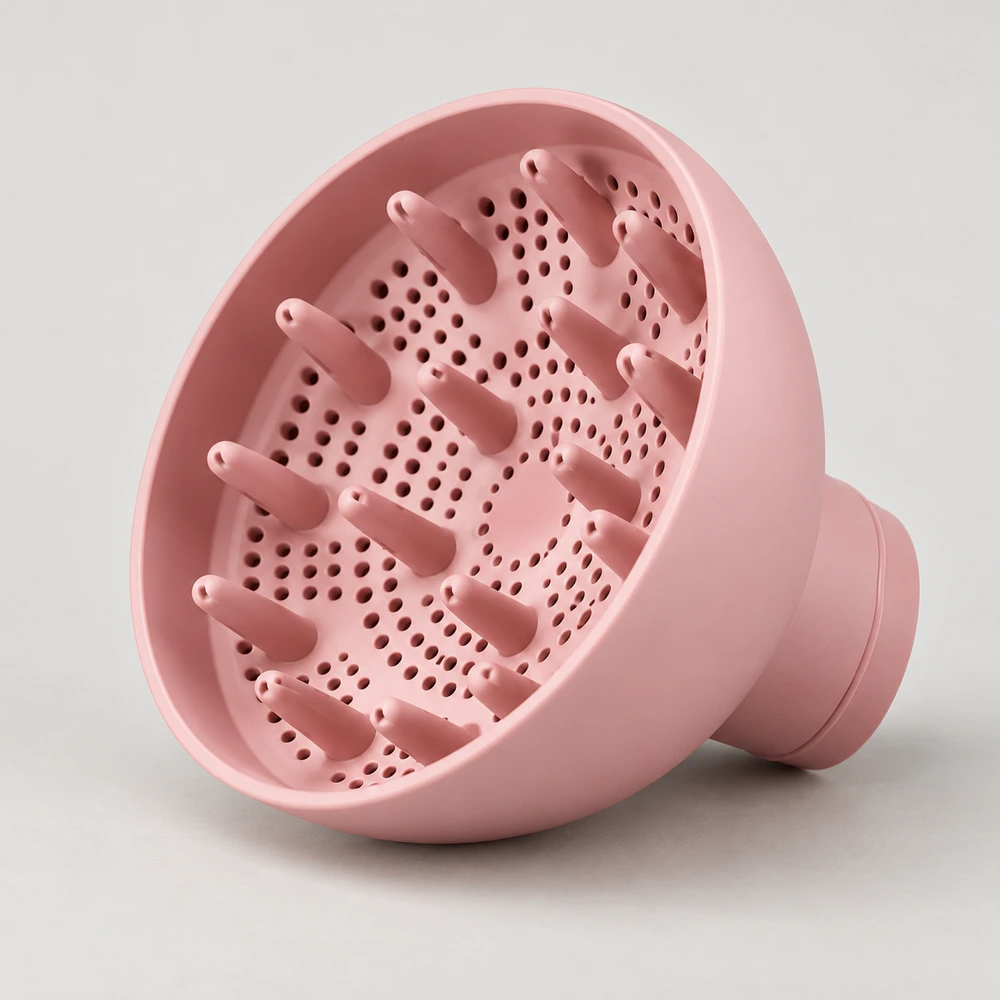 Air One diffuser